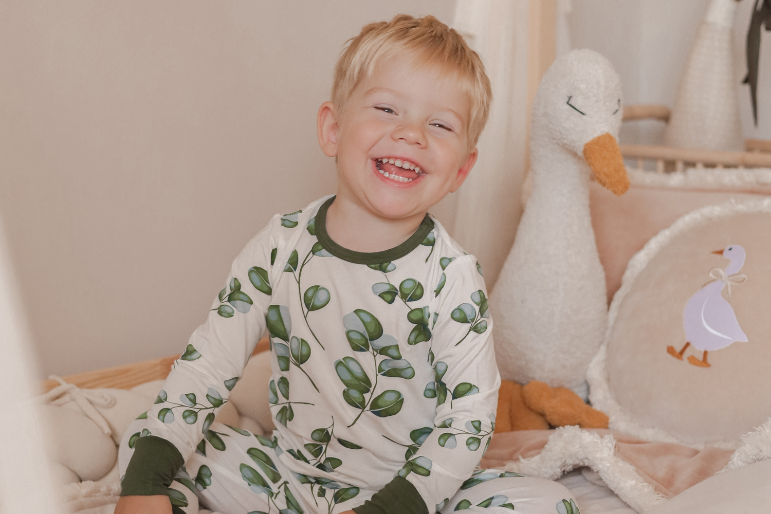 Zipster Blog-Our Top Tips for Buying Kids Pyjamas
