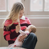 Breastfeeding Sweater Bilbao