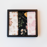 The Perfect Trio - Pretty in Pink