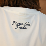 Tričko pro kojící maminky Frida