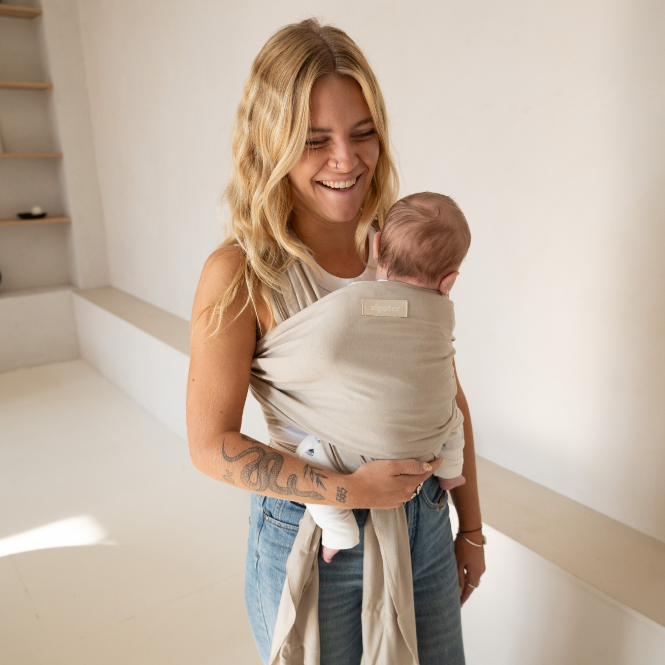 Shop Babywearing