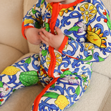 ZIPSTER™ Sicilian Summer (Design Challenge Winner 2025)