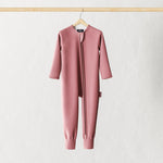 ZIPSTER™ Ribbed Rose