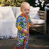 ZIPSTER™ Sicilian Summer (Design Challenge Winner 2025)