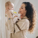 Breastfeeding Sweater Vienna