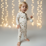 ZIPSTER™ Ribbed Holly