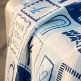 Children's PJ Set Set Viva con Agua