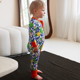 ZIPSTER™ Sicilian Summer (Design Challenge Winner 2025)