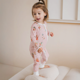 ZIPSTER™ Jemima Puddle-Duck & Friends