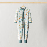 ZIPSTER™ Birthday Blue