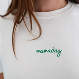 Breastfeeding T-Shirt Mamadag