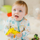 ZIPSTER™ Birthday Blue