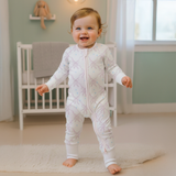 ZIPSTER™ Pink Bows