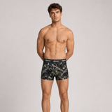 Boxershorts til mænd Zebra