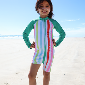 Swimster Candy Stripes