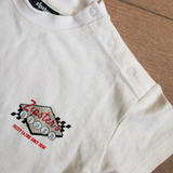 Children's Hemp T-Shirt - Zipster's Diner