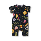 ZIPSTER™ Shortie Vild blomst