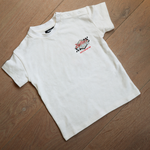 Men's Hemp T-Shirt - Zipster's Diner