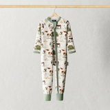 ZIPSTER™ On The Farm