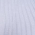 ZIPSTER™ Ribbed Baby Blue