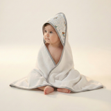 Peter Rabbit Hooded Towel