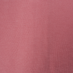 Children's PJ Set Ribbed Rose