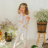 Children's PJ Ribbed Chicken