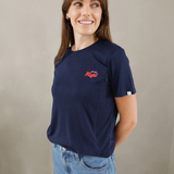 Breastfeeding T-Shirt Up All Night