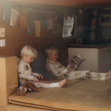 ZIPSTER™ Janosch Kleine Freunde