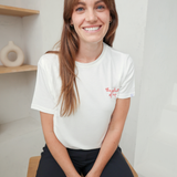 Breastfeeding T-Shirt Simplest Things