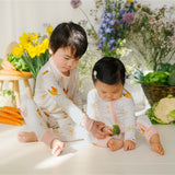 Children's PJ Ribbed Chicken