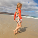 Swimster Orange Blossom