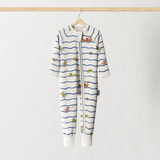 ZIPSTER™ Janosch Beim Angeln