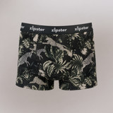 Boxershorts til mænd Zebra