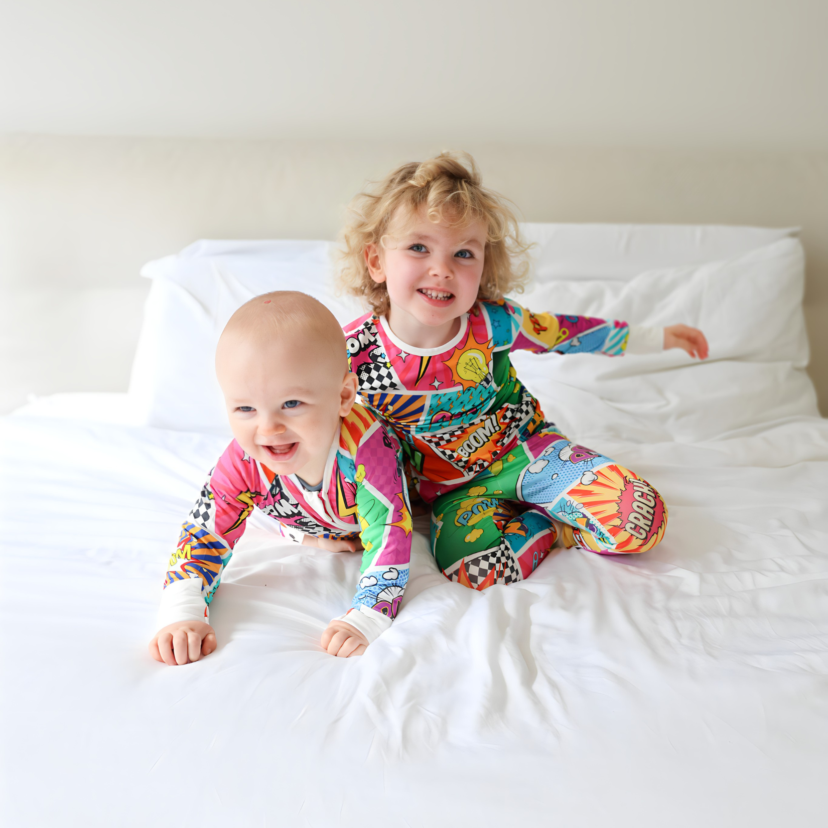 Where Comfort Meets Cuteness