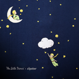 ZIPSTER™ The Little Prince® Starry Companions