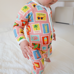 ZIPSTER™ Postcards