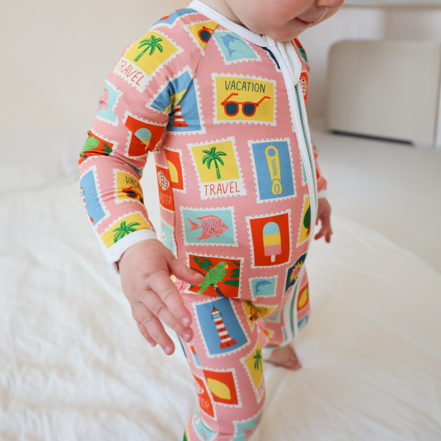 ZIPSTER™ Postcards