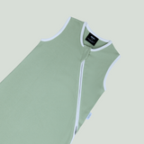 Bamboo Sleeping Bag 0.5 TOG - Sage