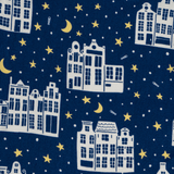 Children's PJ Set Amsterdam Nights