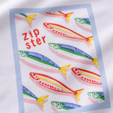The Little Sardine Set