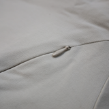 Breastfeeding Sweatshirt - Cool Grey