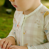 ZIPSTER™ Peter & Pals