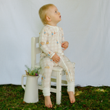 ZIPSTER™ Peter & Pals