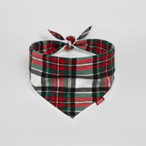 Dog Bib Tartan Dreams Pet Bandana