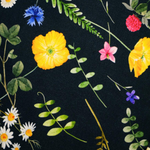 Pyjamas-sæt til børn Wildflower