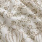 Bambus-sovepose 1,5 TOG - Balloon Toile