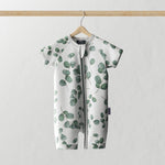 ZIPSTER™ Shortie Greenery