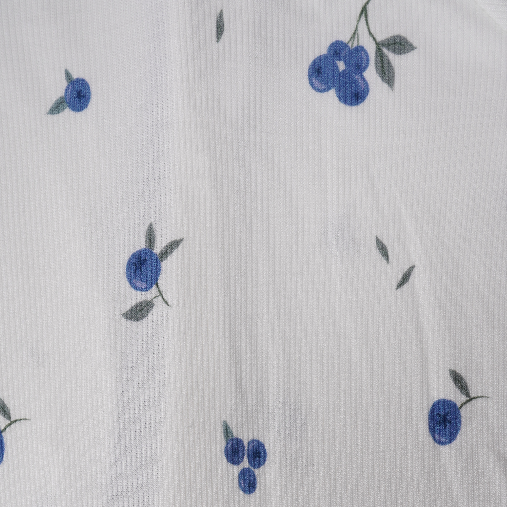 ZIPSTER™ Ribbed Blueberry