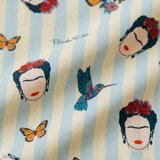 Dětské pyžamo „Viva la Frida“